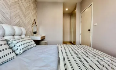 Wohnung zum Kauf mit 1 Zimmer in Mueang Nonthaburi, Nonthaburi