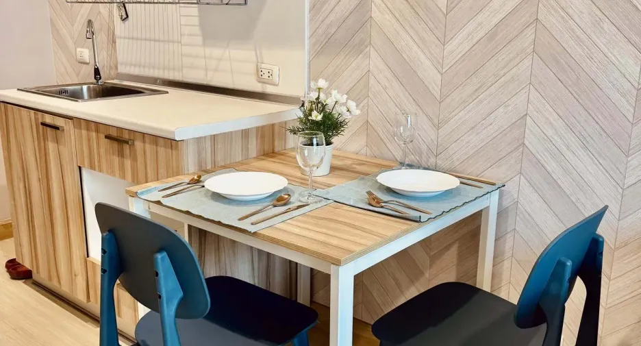 Wohnung zum Kauf mit 1 Zimmer in Mueang Nonthaburi, Nonthaburi