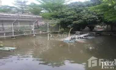 Grundstück zum Kauf in Krathum Baen, Samut Sakhon