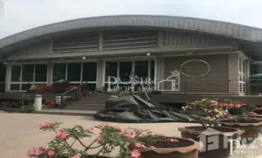 Grundstück zum Kauf in Krathum Baen, Samut Sakhon