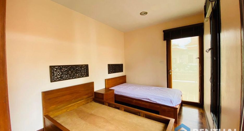 For sale 3 bedrooms house in Sattahip, Chonburi