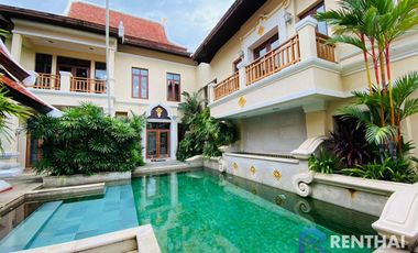 Casa en venta de 3 habitaciones en Na Jomtien, Pattaya