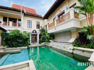 For sale 3 bedrooms house in Na Jomtien, Pattaya