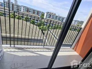 Wohnung zur Miete mit 1 Zimmer in Hua Hin, Prachuap Khiri Khan