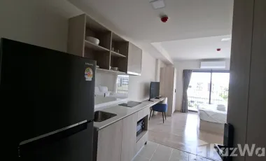 For rent 1 bed condo in Hua Hin, Prachuap Khiri Khan