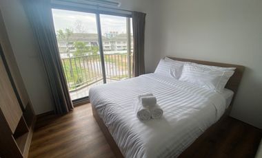 For rent studio condo in Hua Hin, Prachuap Khiri Khan