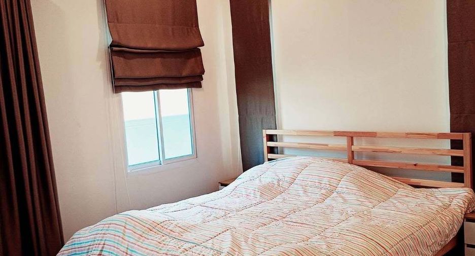 For rent 2 bedrooms house in Hua Hin, Prachuap Khiri Khan