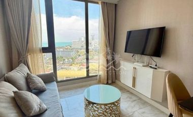 For sale 1 bed condo 