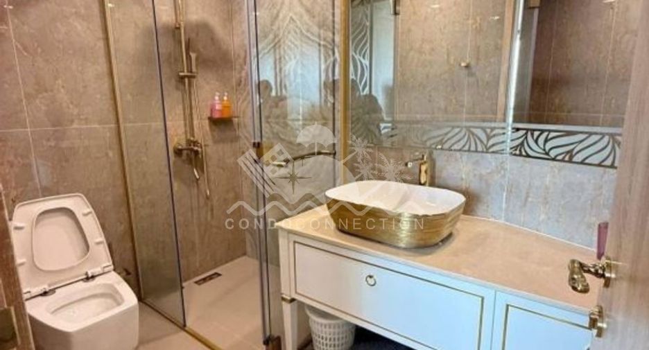 For sale 1 bed condo in Jomtien, Pattaya