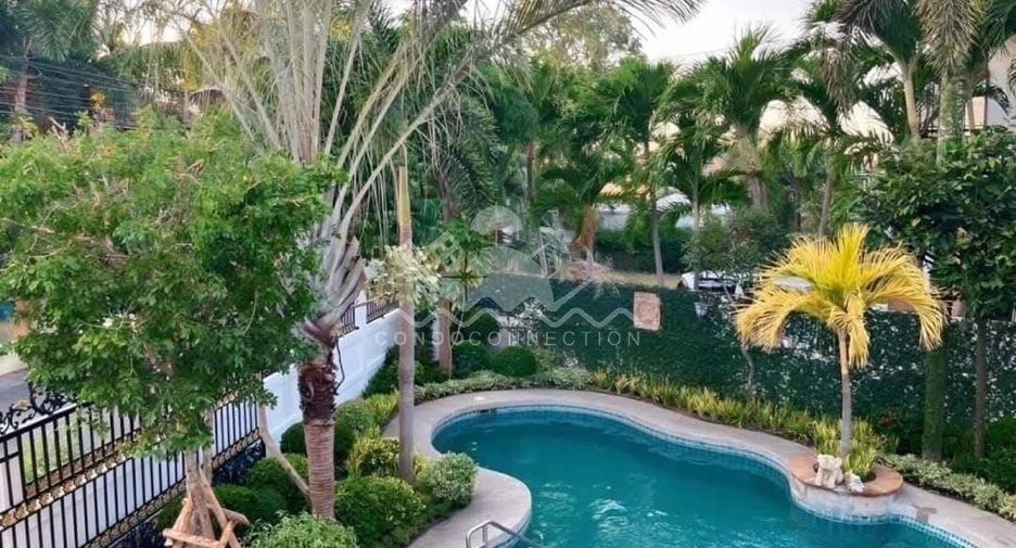 Haus zum Kauf mit 5 Zimmer in East Pattaya, Pattaya