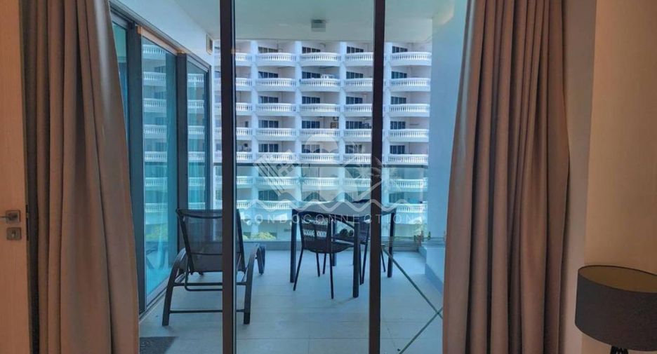 Wohnung zum Kauf mit 1 Zimmer in North Pattaya, Pattaya