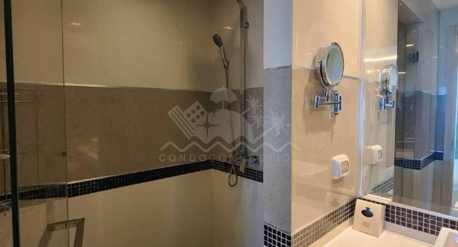Wohnung zum Kauf mit 1 Zimmer in North Pattaya, Pattaya