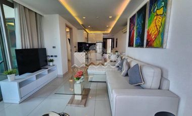 Wohnung zum Kauf mit 1 Zimmer in North Pattaya, Pattaya