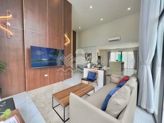 For sale 3 bedrooms house in Bang Lamung, Chonburi