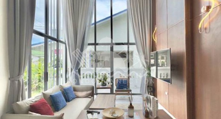 ขาย 3 ห้องนอน บ้านเดี่ยว ใน พัทยาเหนือ, พัทยา
