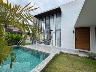 For sale 3 bedrooms house in Bang Lamung, Chonburi
