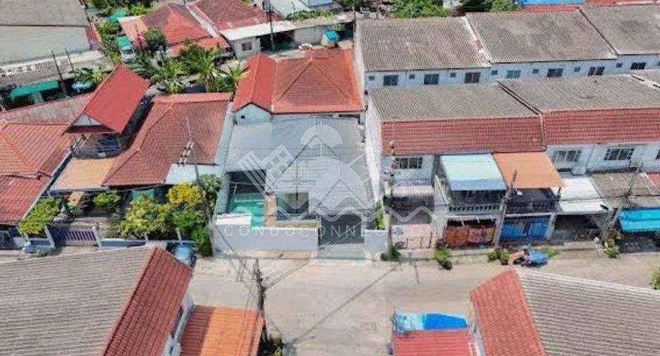 ขาย 3 ห้องนอน บ้านเดี่ยว ใน พัทยาตะวันออก, พัทยา