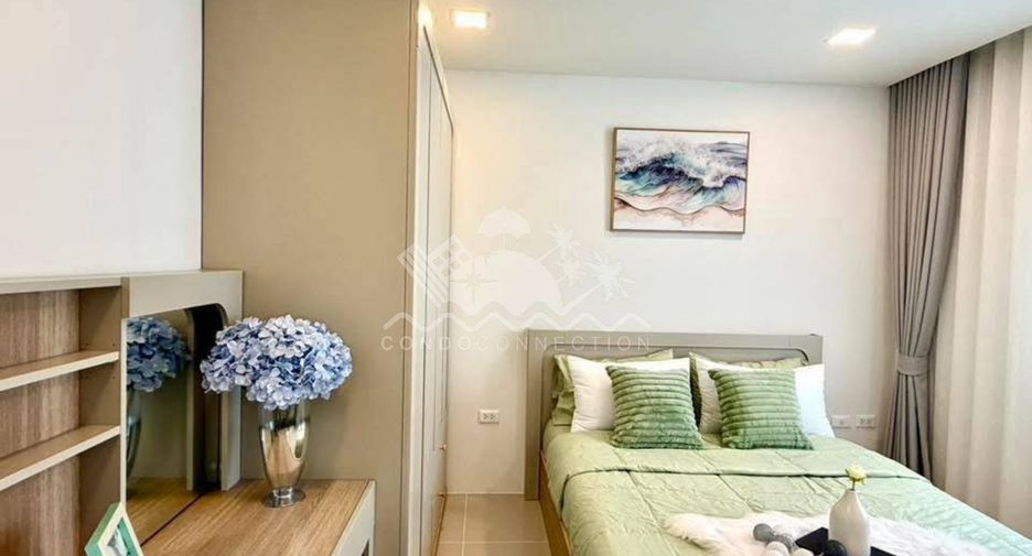 ขาย 3 ห้องนอน บ้านเดี่ยว ใน พัทยาตะวันออก, พัทยา
