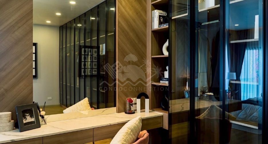For rent 4 bedrooms house in Huay Yai, Pattaya