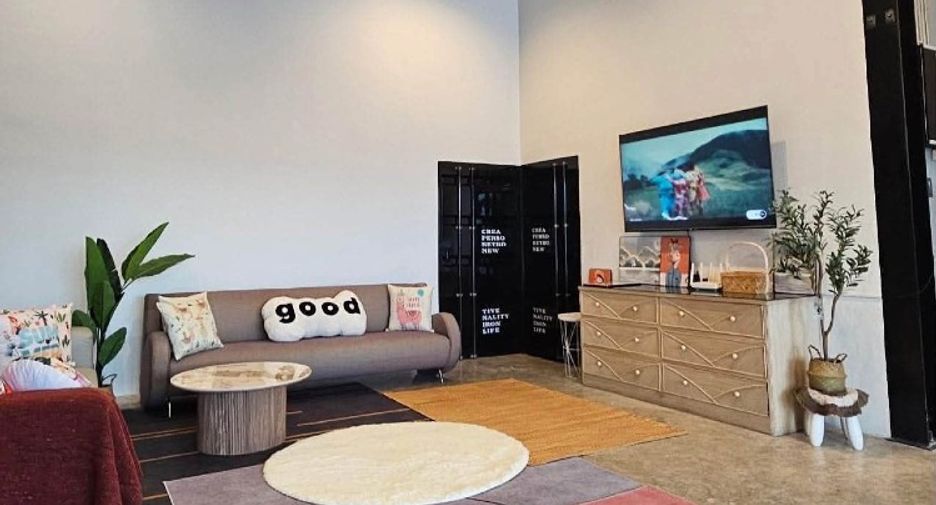 À vendre 3 chambres maison à Huay Yai, Pattaya