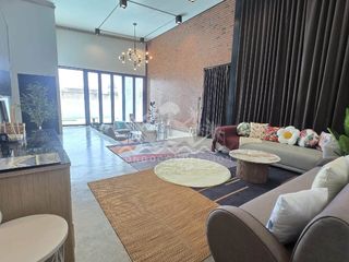 À vendre 3 chambres maison à Bang Lamung, Chonburi