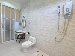 À vendre 3 chambres maison à Bang Lamung, Chonburi