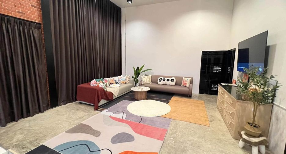 À vendre 3 chambres maison à Huay Yai, Pattaya