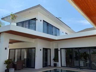 ให้เช่า 4 ห้องนอน วิลล่า ใน เมืองภูเก็ต, ภูเก็ต