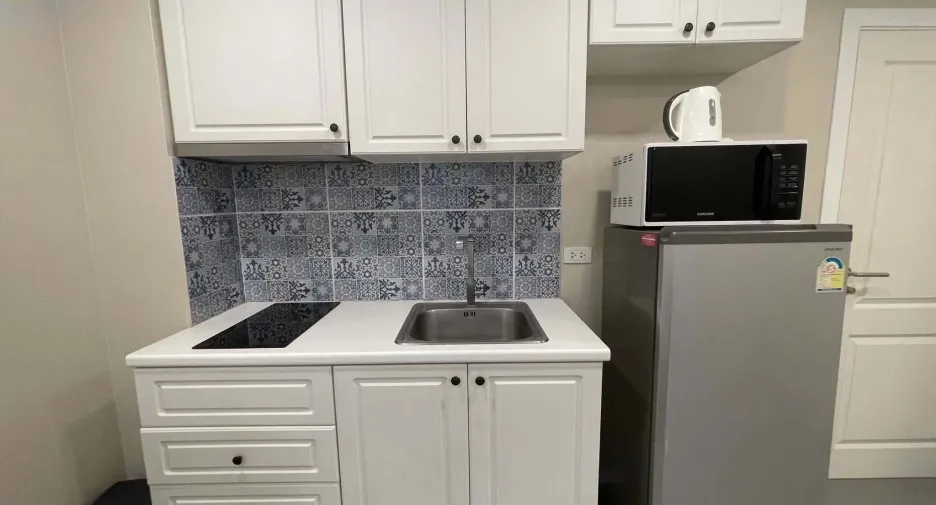 Condo en venta de 1 habitaciones en Jomtien, Pattaya