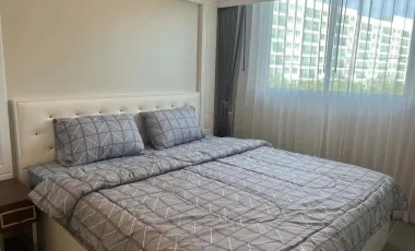 Condo en venta de 1 habitaciones en Jomtien, Pattaya