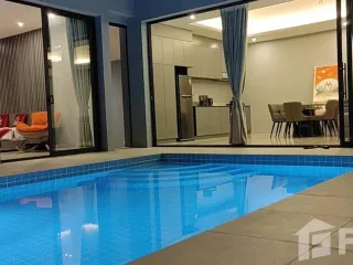 For rent 3 bedrooms villa in Mueang Phuket, Phuket