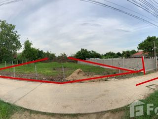 Terreno en venta en Mae Rim, Chiang Mai