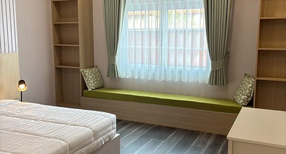 Продажа 5 спальни вилла в Восточная Паттайя, Паттайя