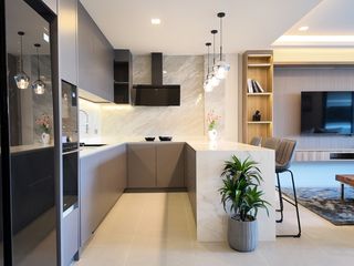 Condo en venta de 3 habitaciones en Bang Lamung, Chonburi