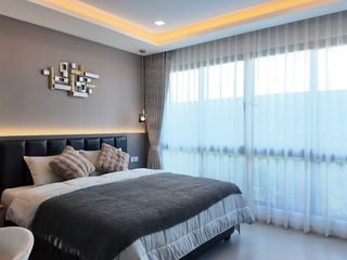 Condo en venta de 3 habitaciones en Bang Lamung, Chonburi
