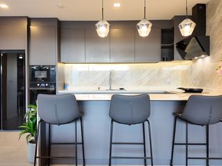 Condo en venta de 3 habitaciones en Bang Lamung, Chonburi