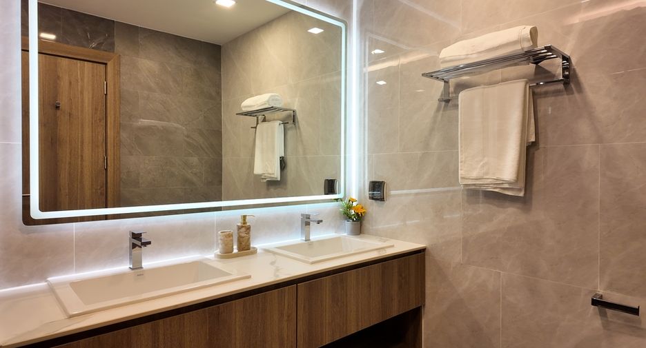 Wohnung zum Kauf mit 3 Zimmer in Jomtien, Pattaya