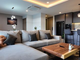 Condo en venta de 3 habitaciones en Bang Lamung, Chonburi