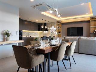 Condo en venta de 3 habitaciones en Bang Lamung, Chonburi