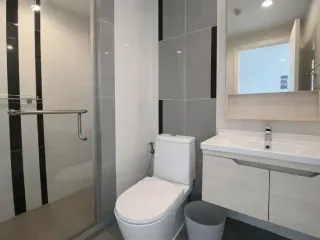 出租 2 卧室 公寓 在 Suan Luang, 曼谷