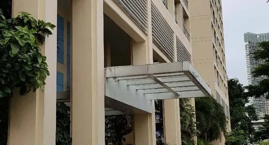 Condo en venta de 1 habitaciones en Yan Nawa, Bangkok