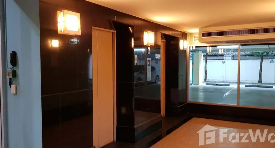 Condo en venta de 1 habitaciones en Yan Nawa, Bangkok