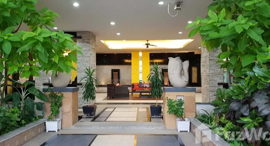 Condo en venta de 1 habitaciones en Yan Nawa, Bangkok