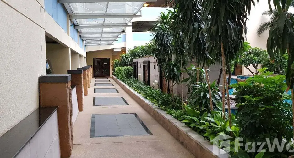 Condo en venta de 1 habitaciones en Yan Nawa, Bangkok