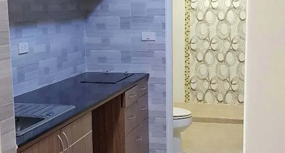 Condo en venta de 1 habitaciones en Yan Nawa, Bangkok