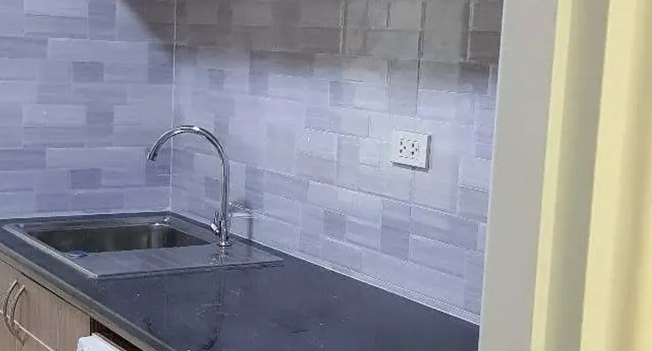 Condo en venta de 1 habitaciones en Yan Nawa, Bangkok