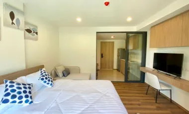 For rent スタジオ condo in Hua Hin, Prachuap Khiri Khan