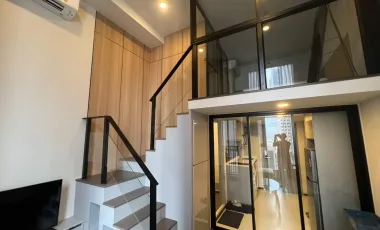 À louer 1 chambre condo à Chatuchak, Bangkok