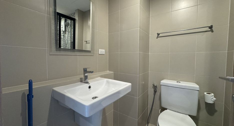 For rent スタジオ condo in Hua Hin, Prachuap Khiri Khan