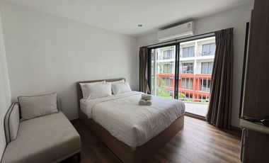 For rent スタジオ condo in Hua Hin, Prachuap Khiri Khan
